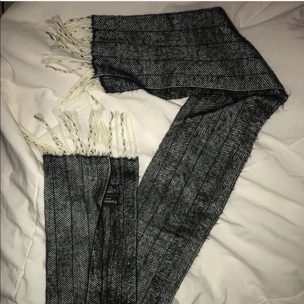 Christian Dior Scarf